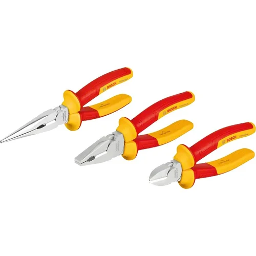 Bosch 1600A02NG0 Replių komplektas, 3 vnt. image 1