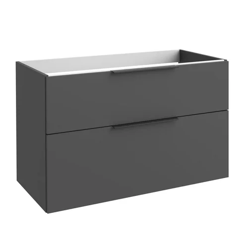 Kame BIG BU/10-3DR/D27-BIG, 100 cm, Grafitas image 1