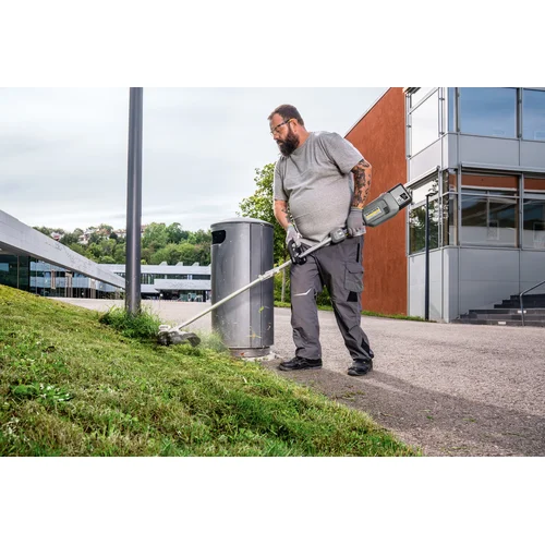 KARCHER 36/60 baterija 2.042-022.0 su LCD ekranu image 3