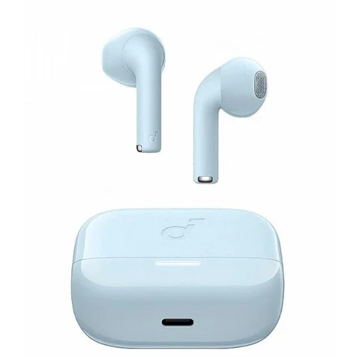 Ausinės SOUNDCORE K20I Mėlynos image 1