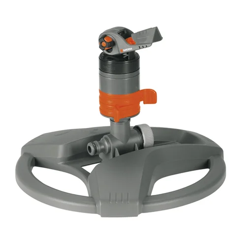 Purkštuvas laistymui Gardena Turbo-Drive 8143-20, 901154101 image 1