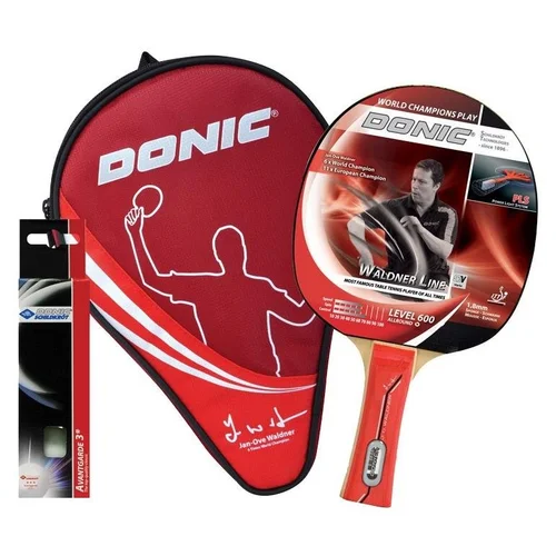 Donic Waldner TT-SET 600 10503444 stalo teniso komplektas image 1