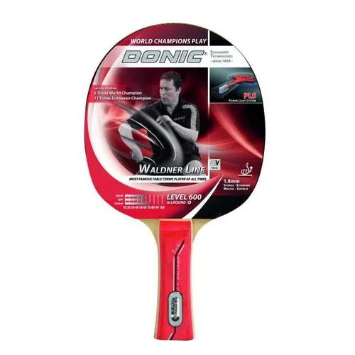 Donic Waldner TT-SET 600 10503444 stalo teniso komplektas image 2