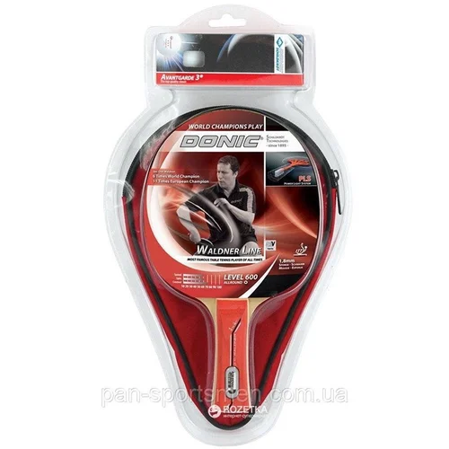 Donic Waldner TT-SET 600 10503444 stalo teniso komplektas image 3