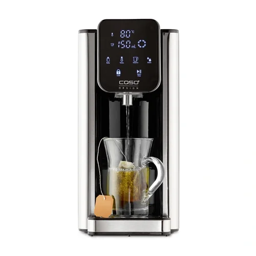 CASO HW 666 Inox 2,7 L karšto vandens dozatorius image 1