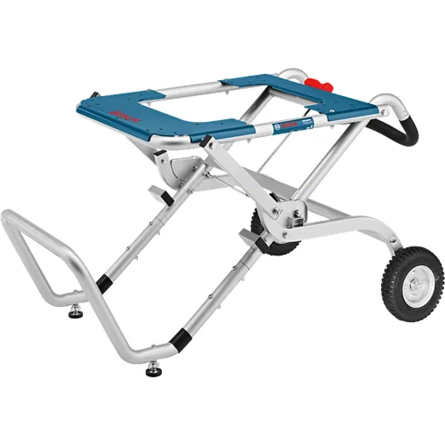 Bosch GTA 60 W Professional Darbo stalas image 1