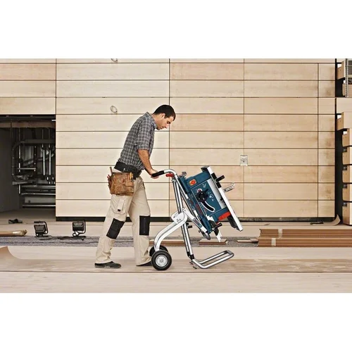 Bosch GTA 60 W Professional Darbo stalas image 3