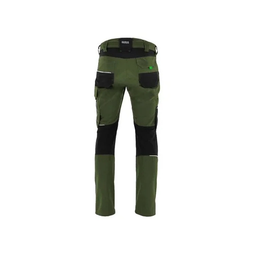 Sara Workwear Comfort darbo kelnės XXL image 2