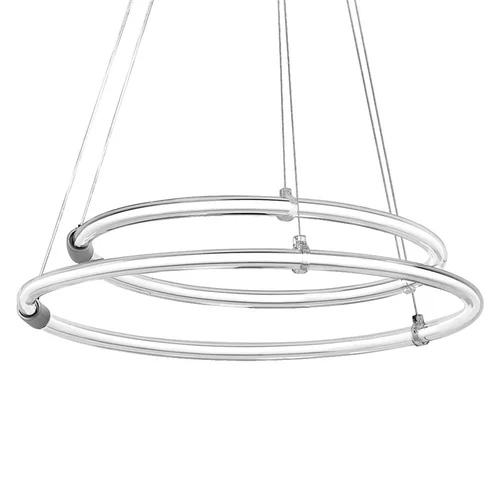 Osram LED lubų šviestuvas, 21W, 3000K, 2400 lm image 1