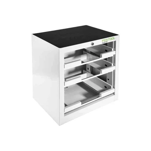 Festool SYS-PORT 500/2 Systainer Port image 1