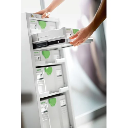 Festool SYS-PORT 500/2 Systainer Port image 2