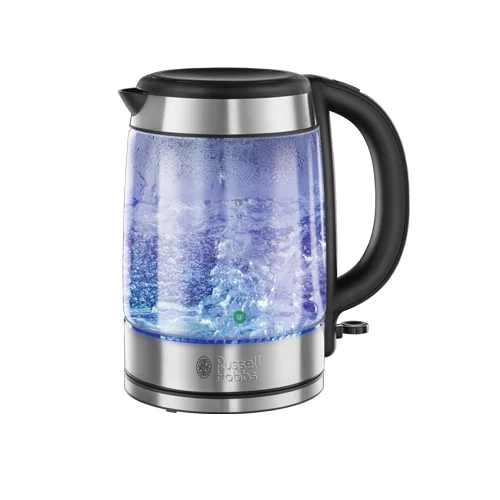 Russell Hobbs Glass 21600-57 Elektrinis virdulys image 1