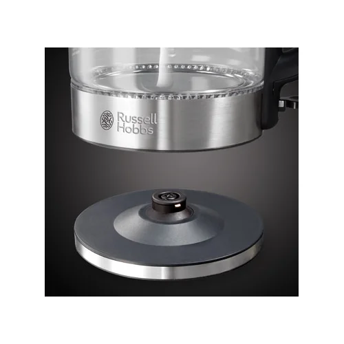 Russell Hobbs Glass 21600-57 Elektrinis virdulys image 2