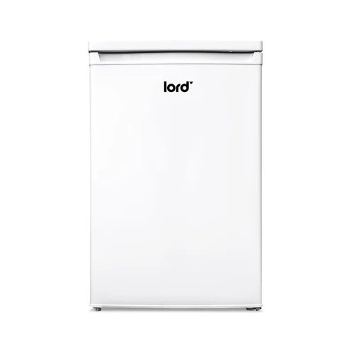 LORD R3 4.GN Vienų durų šaldytuvas image 1