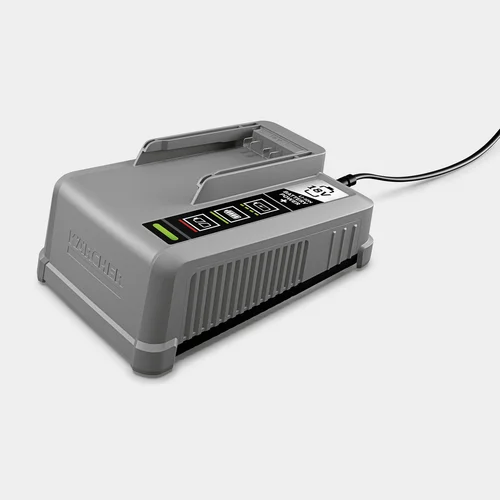 KARCHER Battery Power+ 18/60, 2.445-044.0 Greitasis įkroviklis image 2
