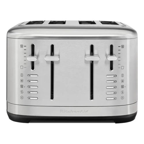 KitchenAid 5KMT4109ESX skrudintuvas image 1