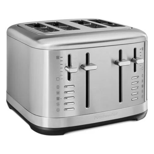 KitchenAid 5KMT4109ESX skrudintuvas image 2
