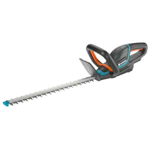 Gardena ComfortCut 50/18V P4A akumuliatorinės gyvatvorių žirklės image 1