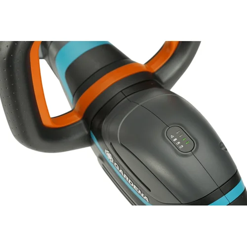 Gardena ComfortCut 50/18V P4A akumuliatorinės gyvatvorių žirklės image 3