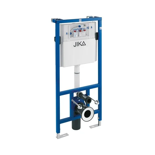 Jika MIO-N RIMLESS unitazo komplektas su rėmu image 2