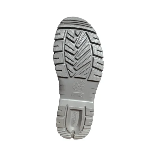 Malfini B22 darbo sandalai – 47, tamsiai pilka image 2