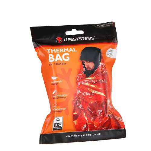 Terminis maišas Lifesystems Thermal Bag image 1