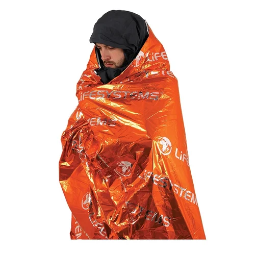 Terminis maišas Lifesystems Thermal Bag image 3