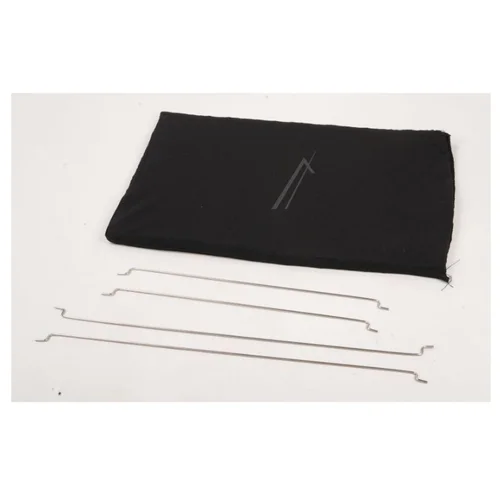 Whirlpool Indesit C00861629 anglies filtras gartraukiui 32,8×24×1 cm image 2