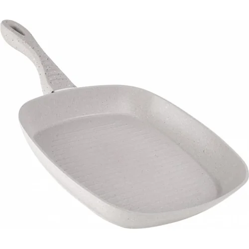 HEINNER HR-BET-GRILL28 Griliaus keptuvė su dangčiu 28x4 cm image 2