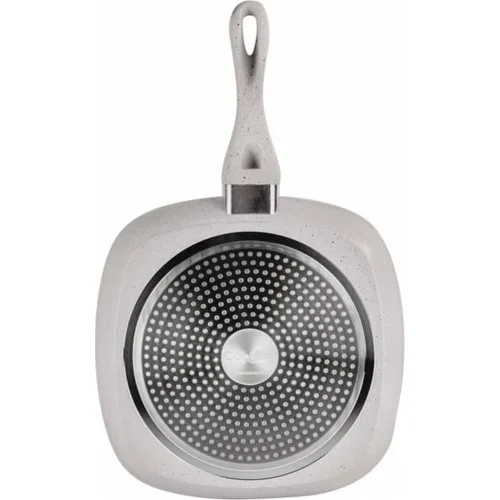 HEINNER HR-BET-GRILL28 Griliaus keptuvė su dangčiu 28x4 cm image 3