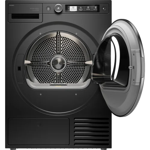 ASKO T509HRG džiovyklė, 9 kg image 3