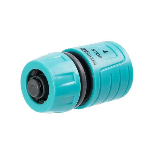 Richmann Greitoji 1/2 jungtis Stop-systemn image 2
