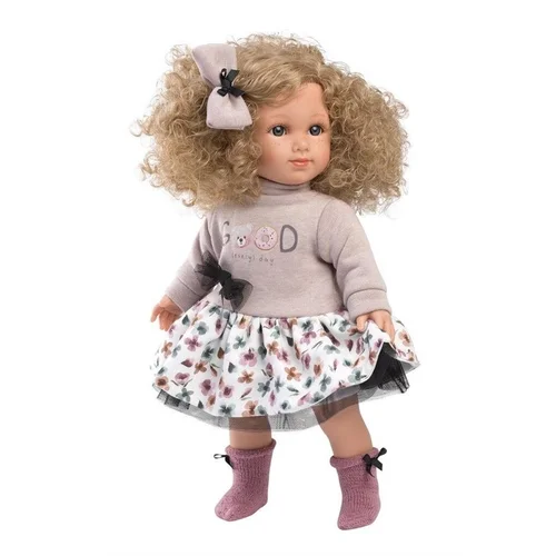 Llorens Elena 53549 - Lėlė 35 cm image 1