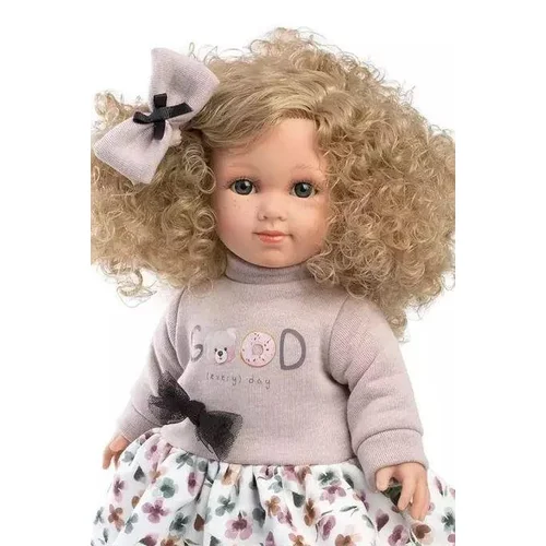 Llorens Elena 53549 - Lėlė 35 cm image 3