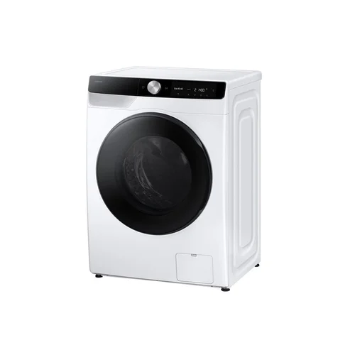 Samsung WD90DG6G94BKU4 Skalbimo-džiovykla 9 kg/5 kg Balta image 3