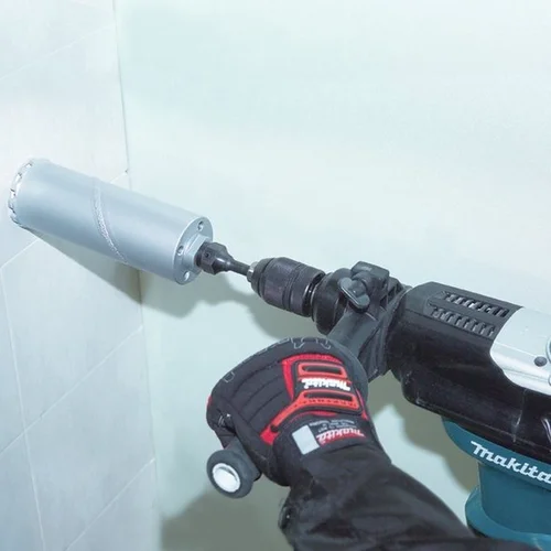 Perforatorius Makita HR3210FCT, 32 mm, SDS-Plus image 2