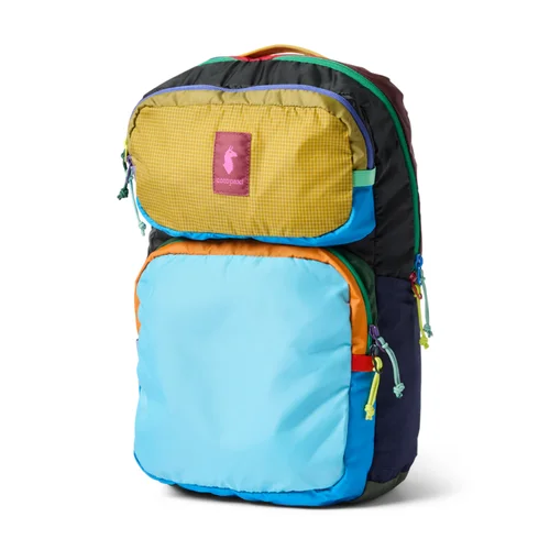 Cotopaxi Tasra 16L Backpack kuprinė – Įvairių spalvų image 1