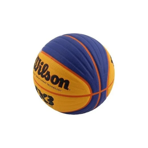 Wilson Krepšinio kamuolys FIBA, 6 dydžio, wtb0533xb image 3