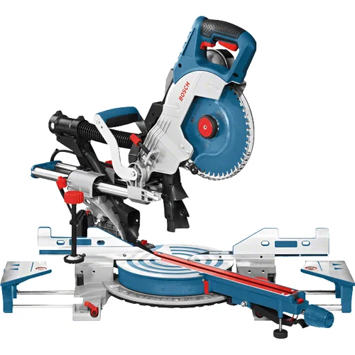 Bosch GCM 8 SDE skersavimo ir suleidimo staklės image 1