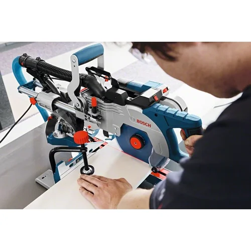 Bosch GCM 8 SDE skersavimo ir suleidimo staklės image 2