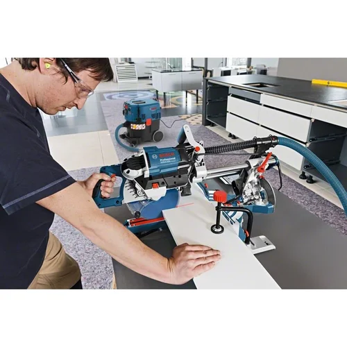 Bosch GCM 8 SDE skersavimo ir suleidimo staklės image 3