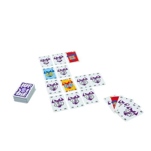 Brain Games Stalo žaidimas 6 IMA!, EE, LV, LT, RU image 3