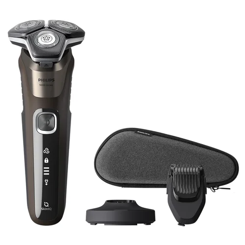 Barzdaskutė Philips Shaver Series 5000, S5886/38 image 1