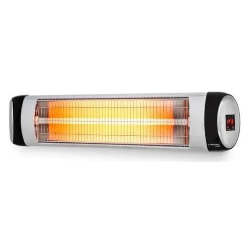 Trotec IR 2570 S infraraudonųjų spindulių šildytuvas 2,5 kW image 1