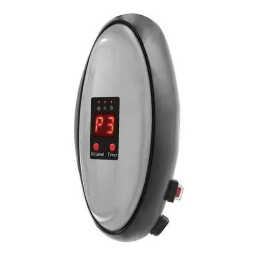 Trotec IR 2570 S infraraudonųjų spindulių šildytuvas 2,5 kW image 3