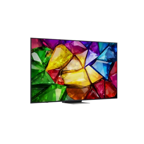 LG Mini RGB Evo AI MRGB87 86MRGB87B3B 86″ 4K Televizorius image 2