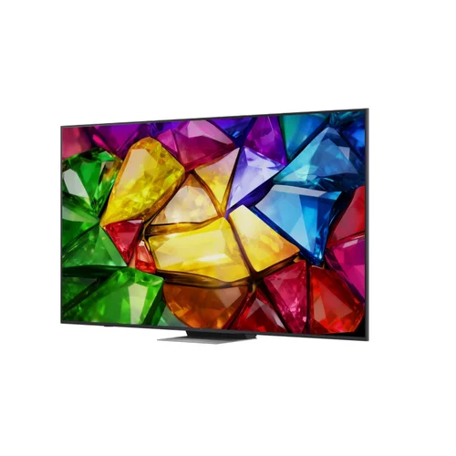 LG Mini RGB Evo AI MRGB87 86MRGB87B3B 86″ 4K Televizorius image 3