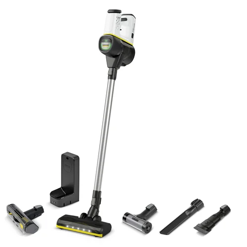 KARCHER VC 6 CORDLESS OURFAMILY PET 1.198-673.0 image 1