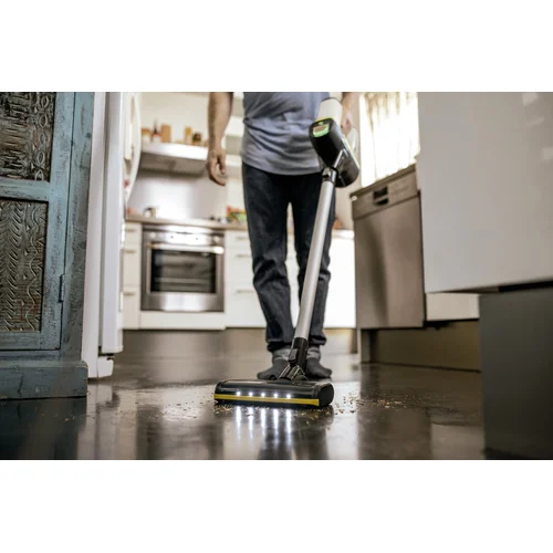 KARCHER VC 6 CORDLESS OURFAMILY PET 1.198-673.0 image 2