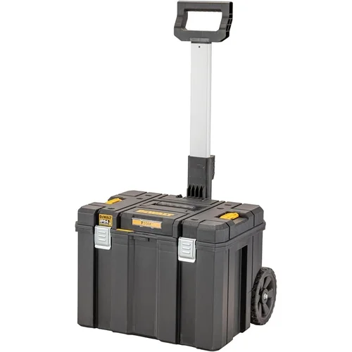DeWalt DWST83347-1 Įrankių dėžė 435 x 435 x 845 mm image 2
